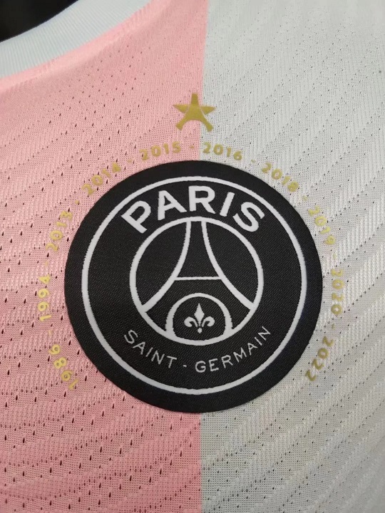 AAA Quality PSG 21/22 10th Champion Away Jersey(Player)